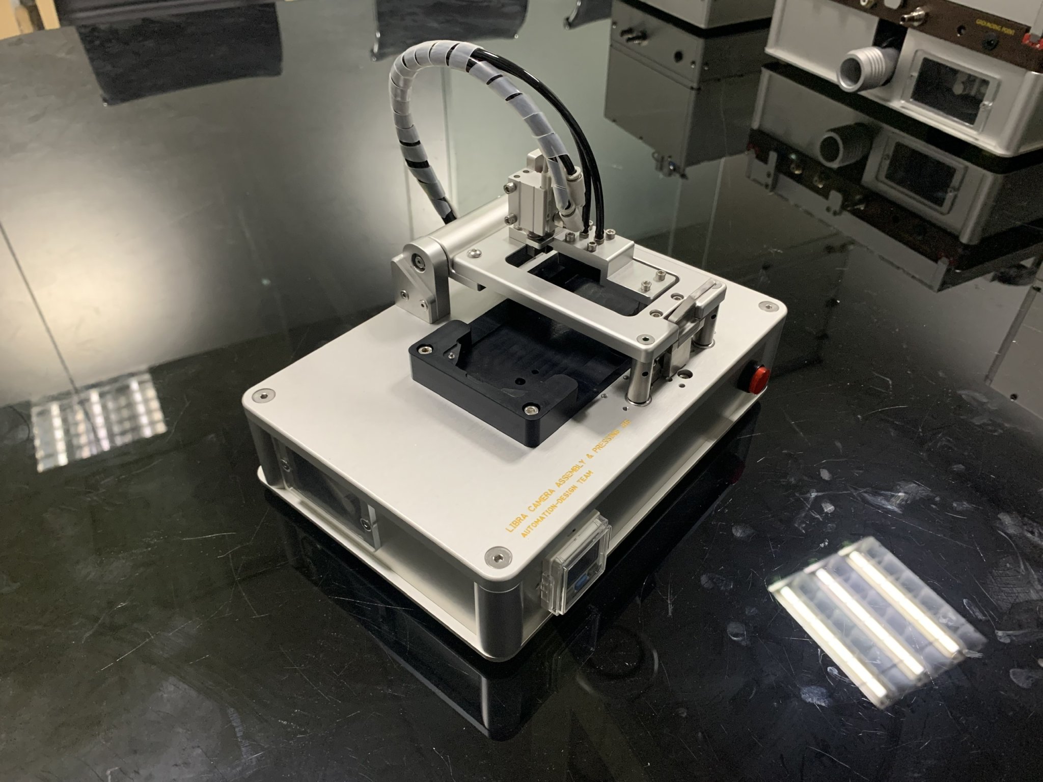 Đồ gá kiểm tra