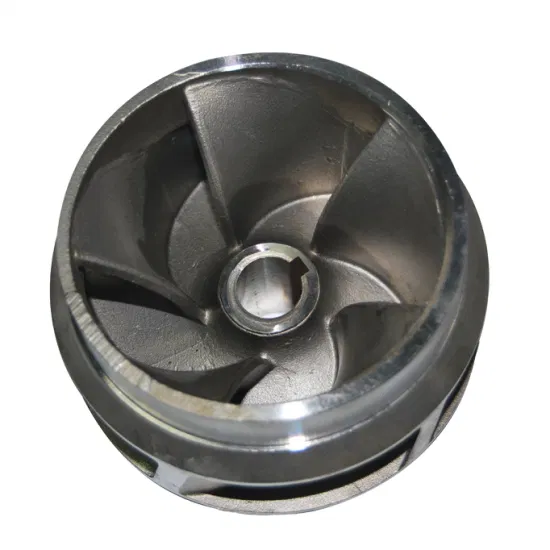 Khuôn đúc cánh quạt