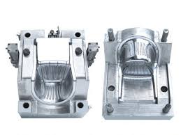 Khuôn đúc ghế nhựa