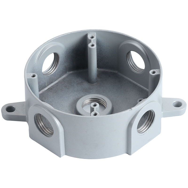 Khuôn hộp điện